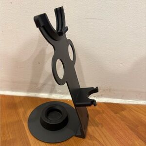Dyson hairdryer stand